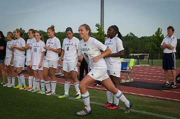 Girls Soccer vs JL Mann 64